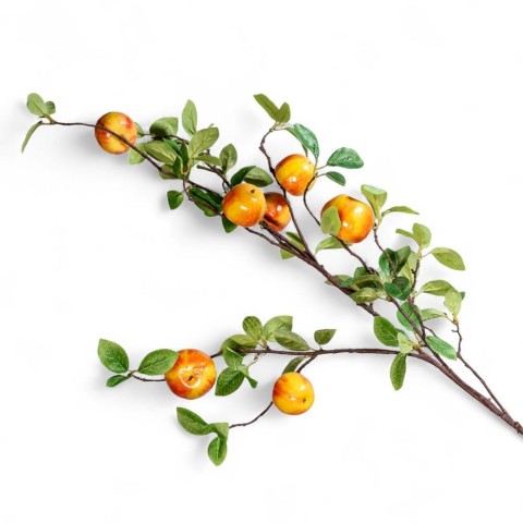 RAMO MELA GREEN-RED 100CM